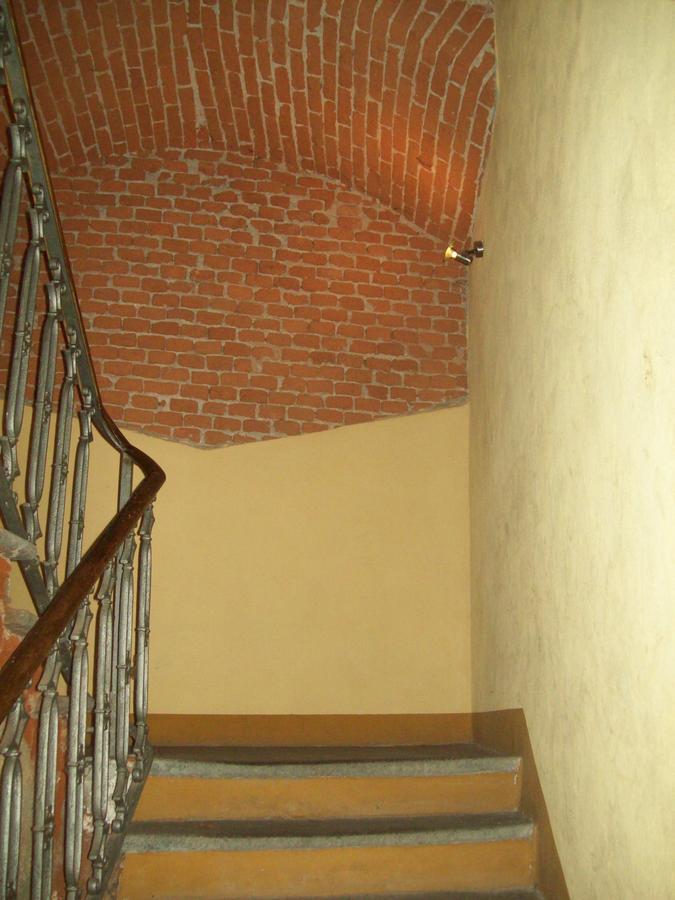 Hotel Excalibur Revello Eksteriør billede